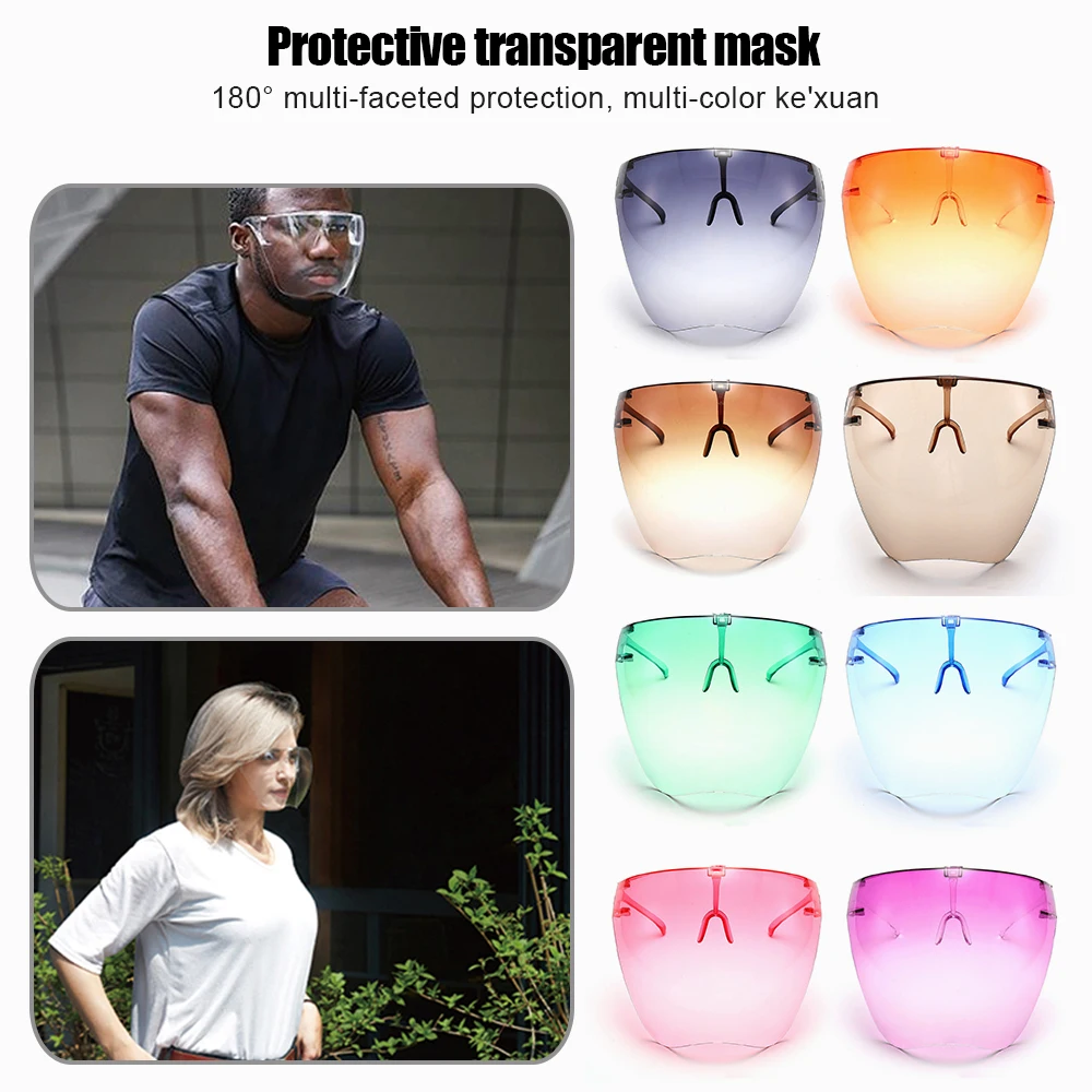 1 ชิ้นหน้ากากป้องกันฝ้าและกันน - Anti Pollution Mask บทวิจารณ์และราคา