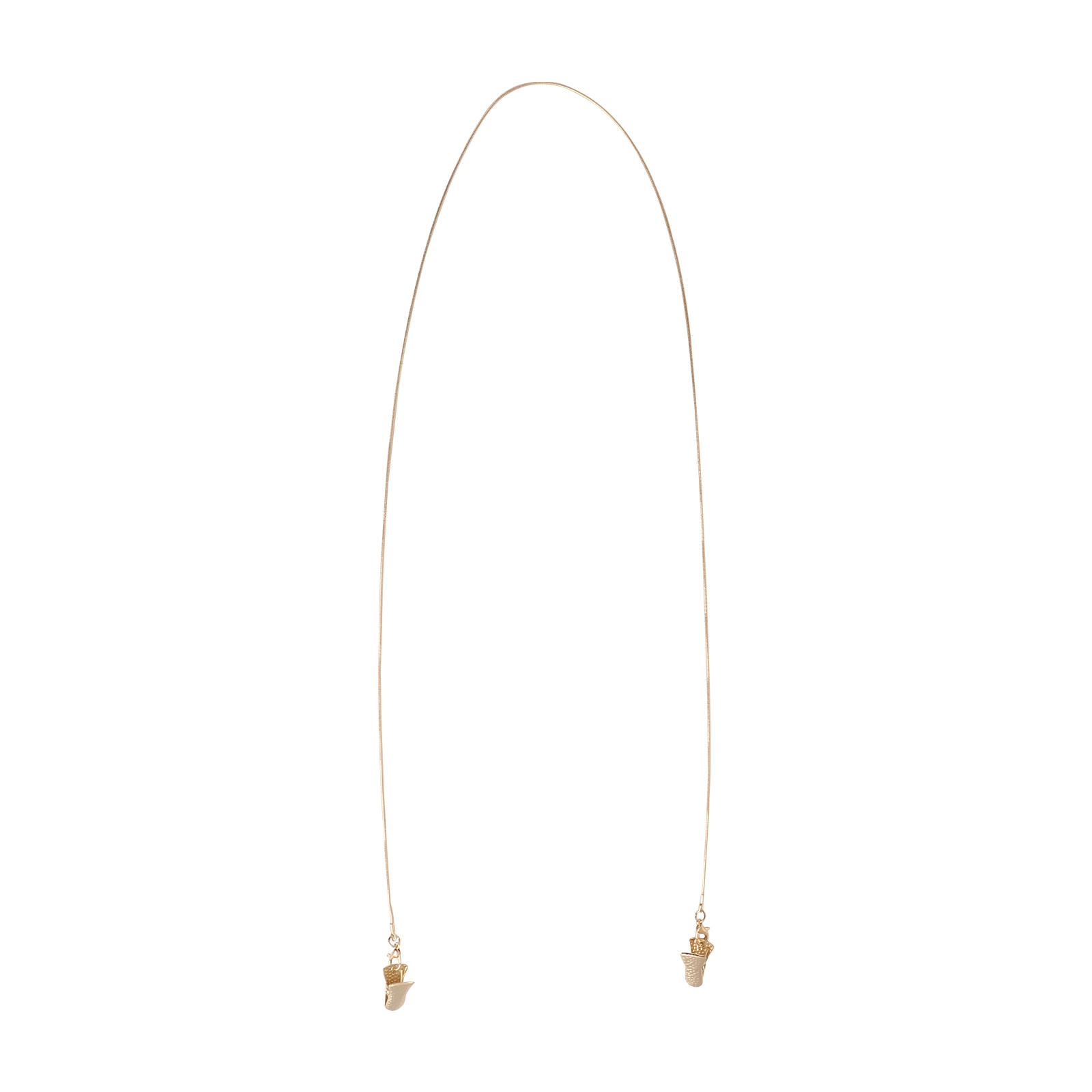 สายคล้องแว่นตาสำหรับแว่นกันแดด - Mask Chain Holder บทวิจารณ์และราคา