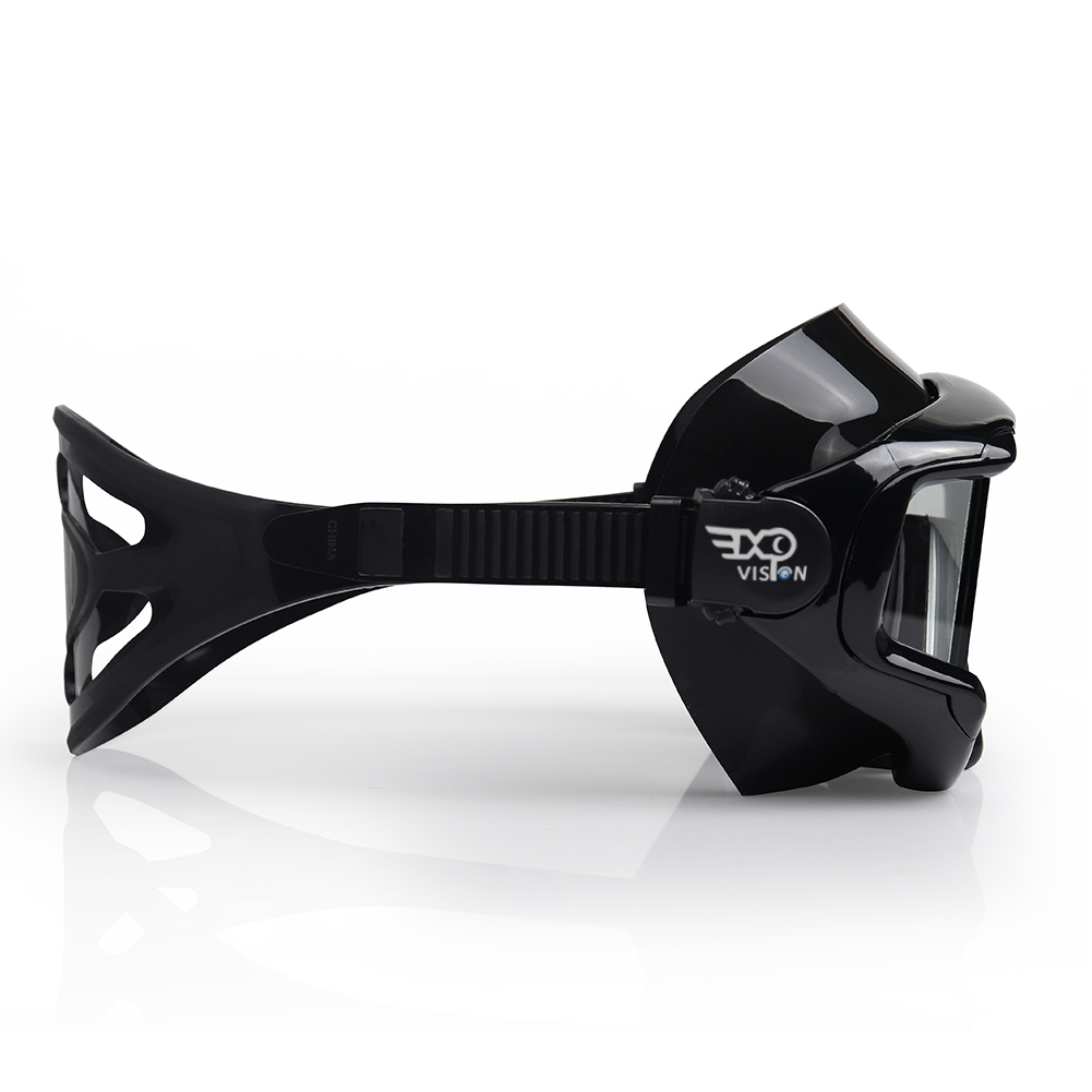 หน้ากากดำน้ำตื้นป้องกันการเกิด - Anti Pollution Mask บทวิจารณ์และราคา