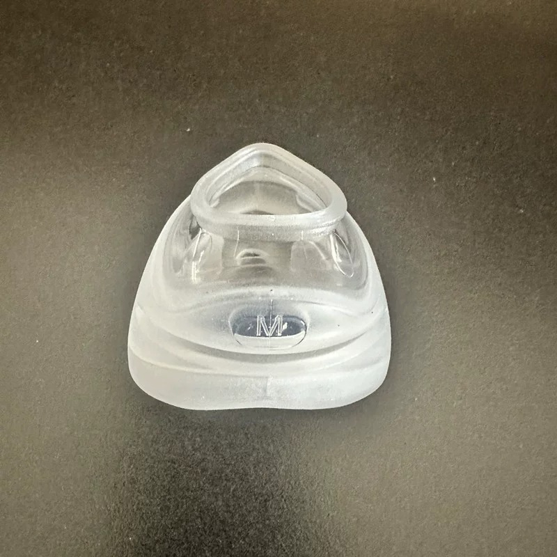 อุปกรณ์เสริมหน้ากากช่วยหายใจทา - Silicone Mask Bracket บทวิจารณ์และราคา