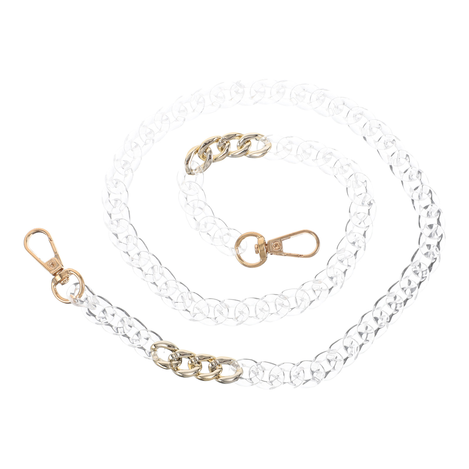 สายคล้องแว่นตาแบบใส สำหรับผู้ห - Mask Chain Holder บทวิจารณ์และราคา
