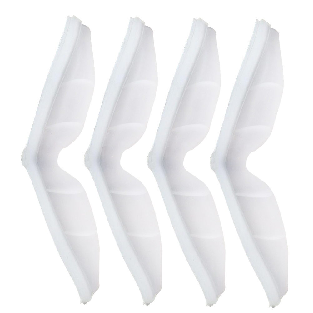 แผ่นซิลิโคนกันฝ้าสำหรับแว่นตา  - Silicone Mask Bracket บทวิจารณ์และราคา