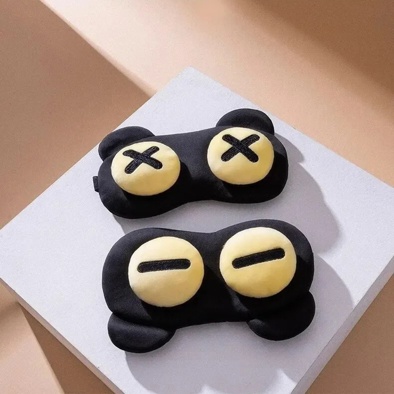 หน้ากากปิดตาแบบใหม่น่ารัก ช่วย - Kids Face Mask บทวิจารณ์และราคา