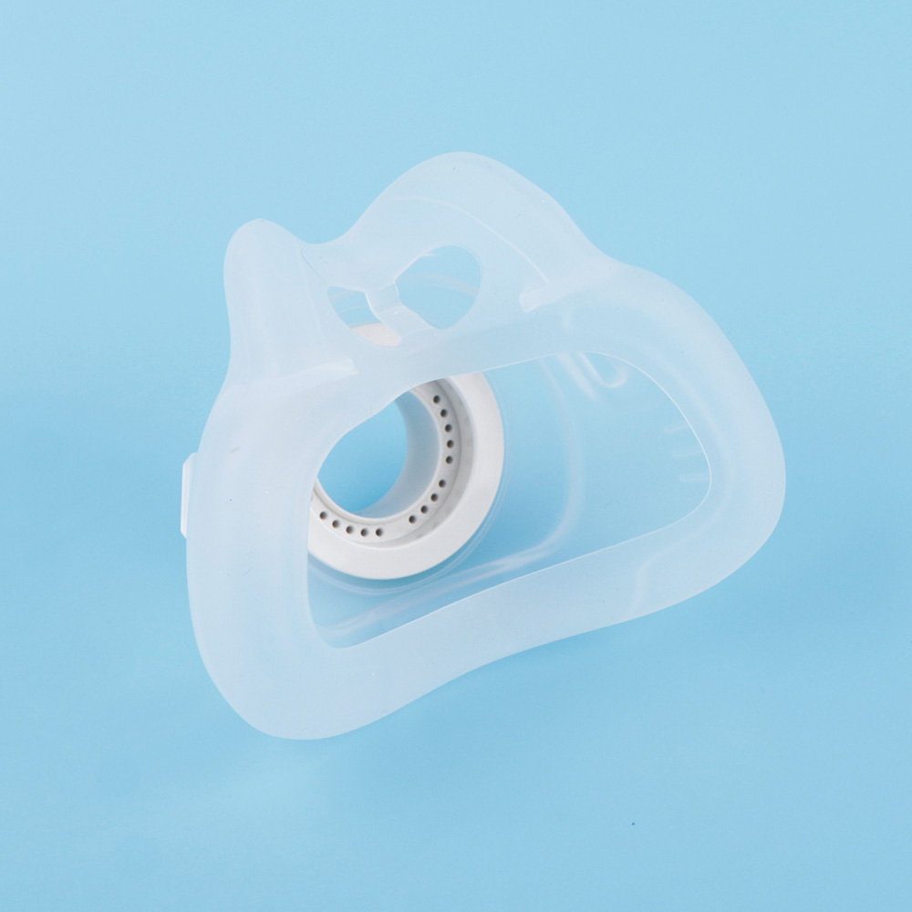 แผ่นรองซิลิโคนสำหรับเปลี่ยน ใช - Silicone Mask Bracket บทวิจารณ์และราคา
