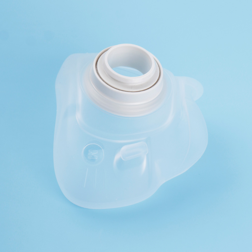 แผ่นรองซิลิโคนสำหรับเปลี่ยน ใช - Silicone Mask Bracket บทวิจารณ์และราคา